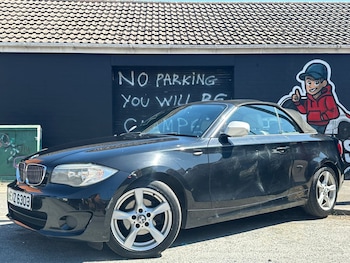 Used BMW 1 Series 2013 for sale - 78380693: Photo