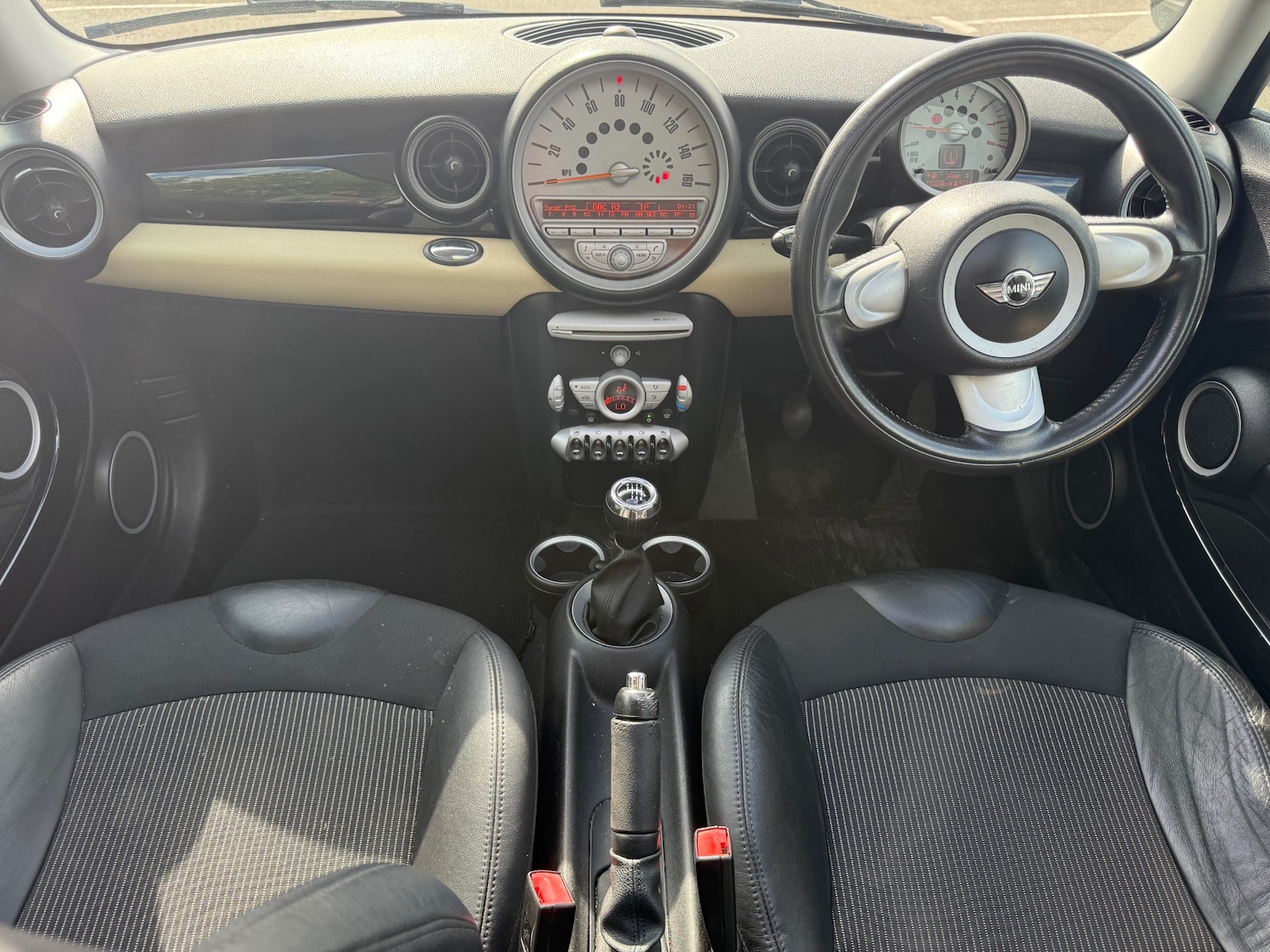 Vehicle 17