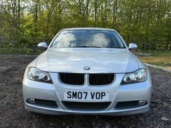 Used BMW 3 Series 2007 for sale - 74431791: Photo