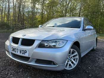 Used BMW 3 Series 2007 for sale - 74431791: Photo