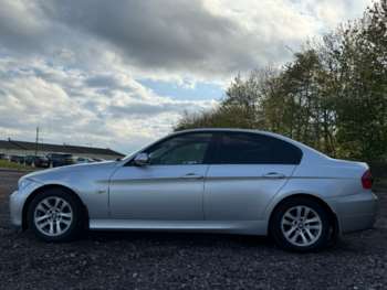 Used BMW 3 Series 2007 for sale - 74431791: Photo