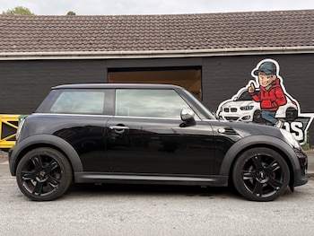 Used MINI Hatch 2012 for sale - 78980542: Photo