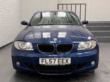 Used BMW 1 Series 2007 for sale - 79372296: Photo