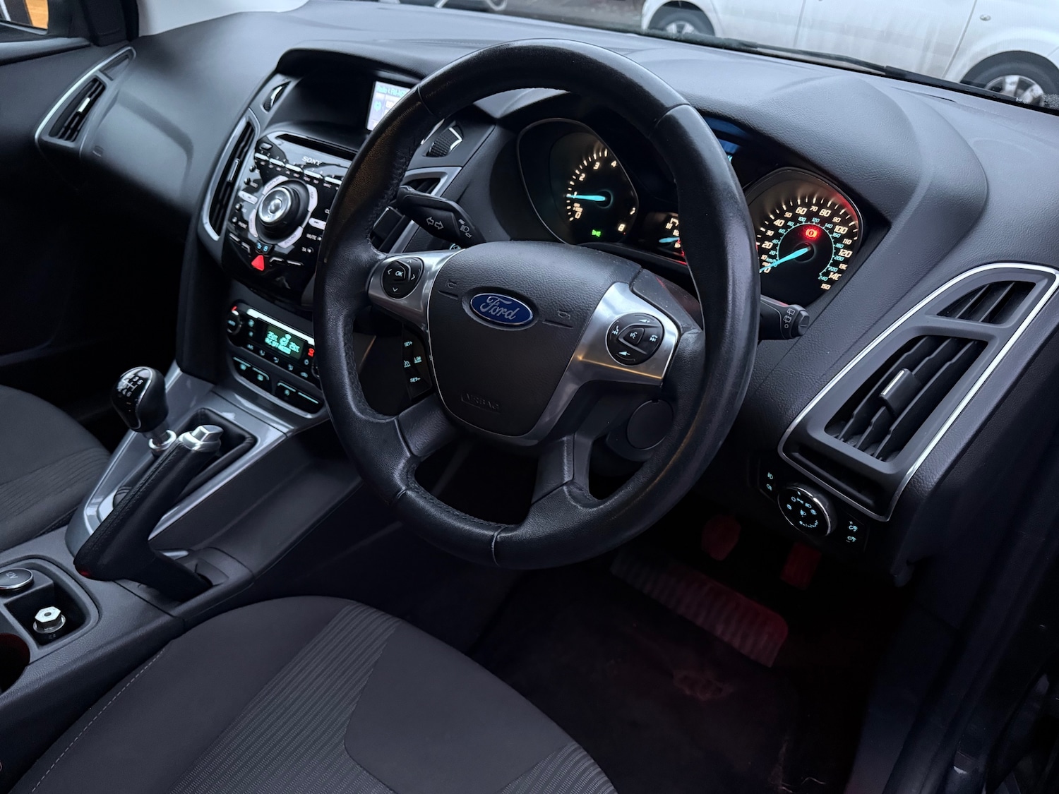 Used Ford Focus 2013 for sale - 77117722: Photo 10