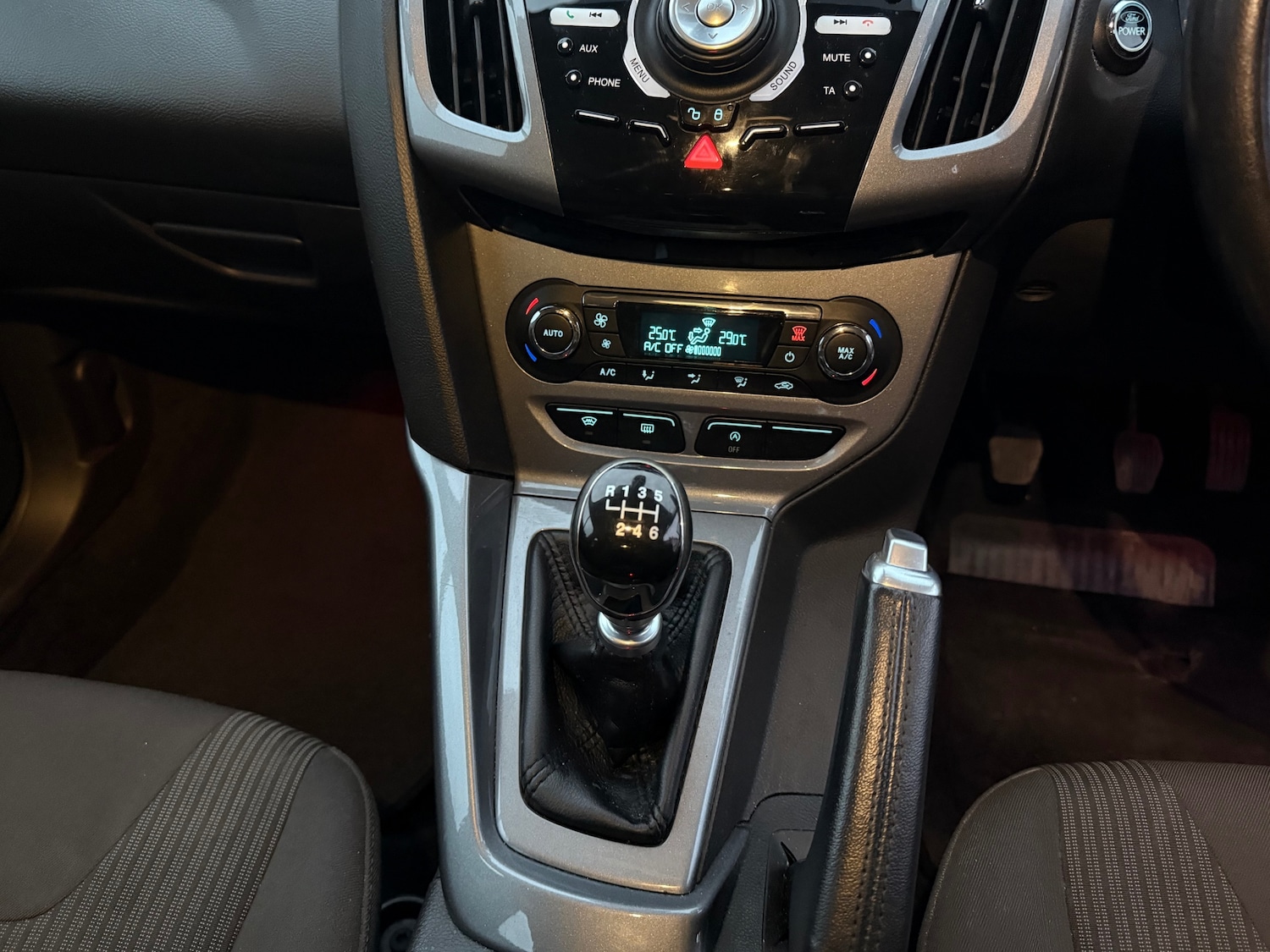 Used Ford Focus 2013 for sale - 77117722: Photo 13