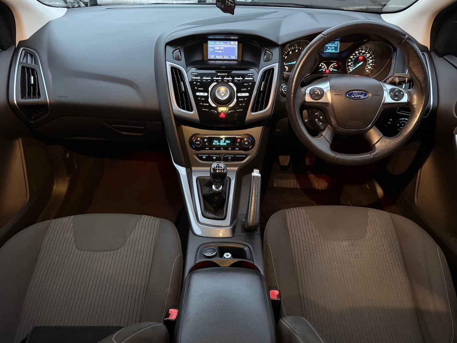 Used Ford Focus 2013 for sale - 77117722: Photo 15