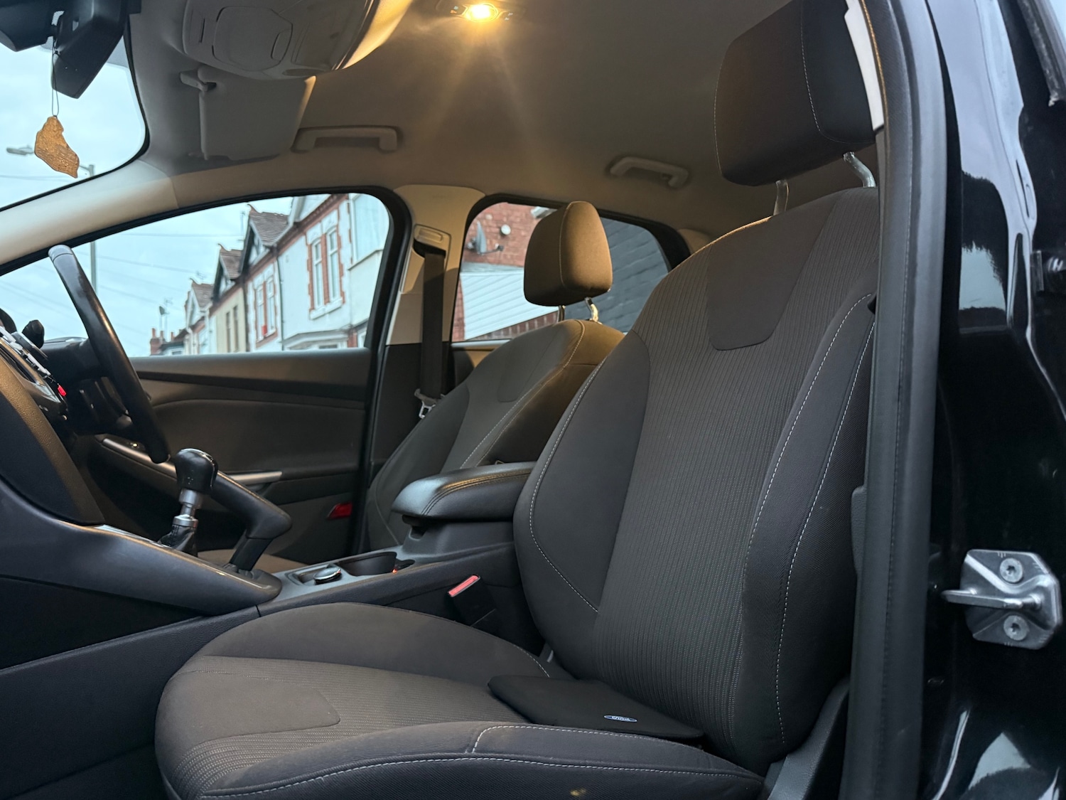 Used Ford Focus 2013 for sale - 77117722: Photo 17