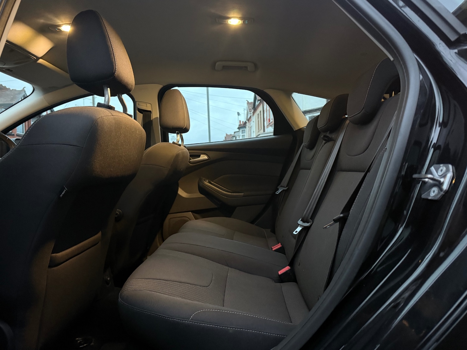 Used Ford Focus 2013 for sale - 77117722: Photo 18