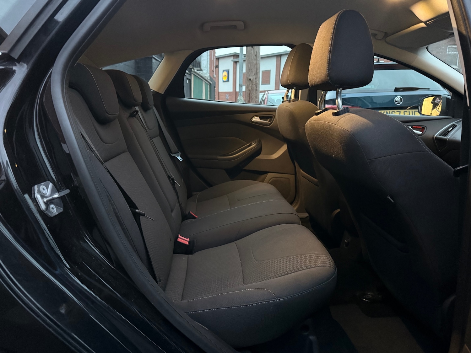 Used Ford Focus 2013 for sale - 77117722: Photo 19