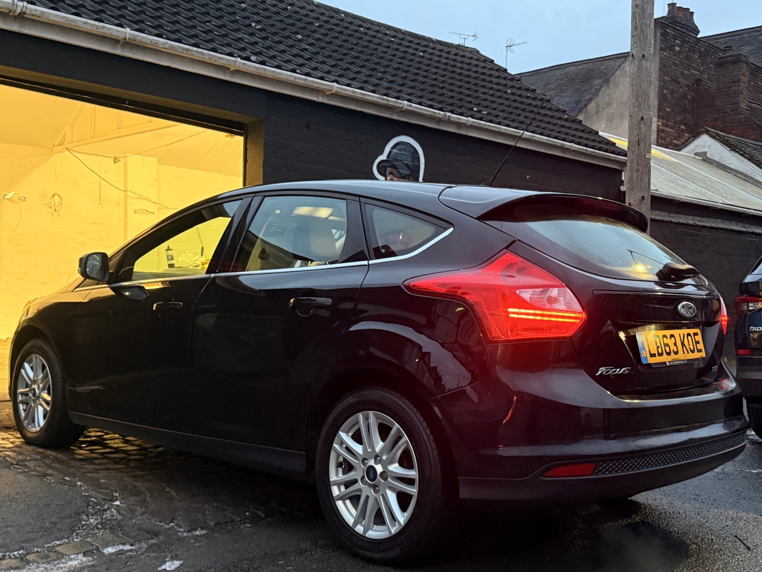 Used Ford Focus 2013 for sale - 77117722: Photo 5