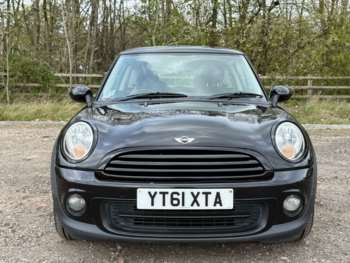 Used MINI Hatch 2011 for sale - 74387470: Photo