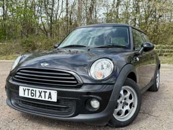 Used MINI Hatch 2011 for sale - 74387470: Photo