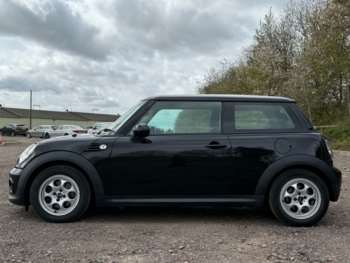 Used MINI Hatch 2011 for sale - 74387470: Photo
