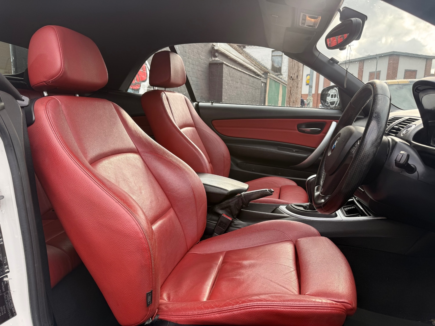 Used BMW 1 Series 2010 for sale - 77706837: Photo 11