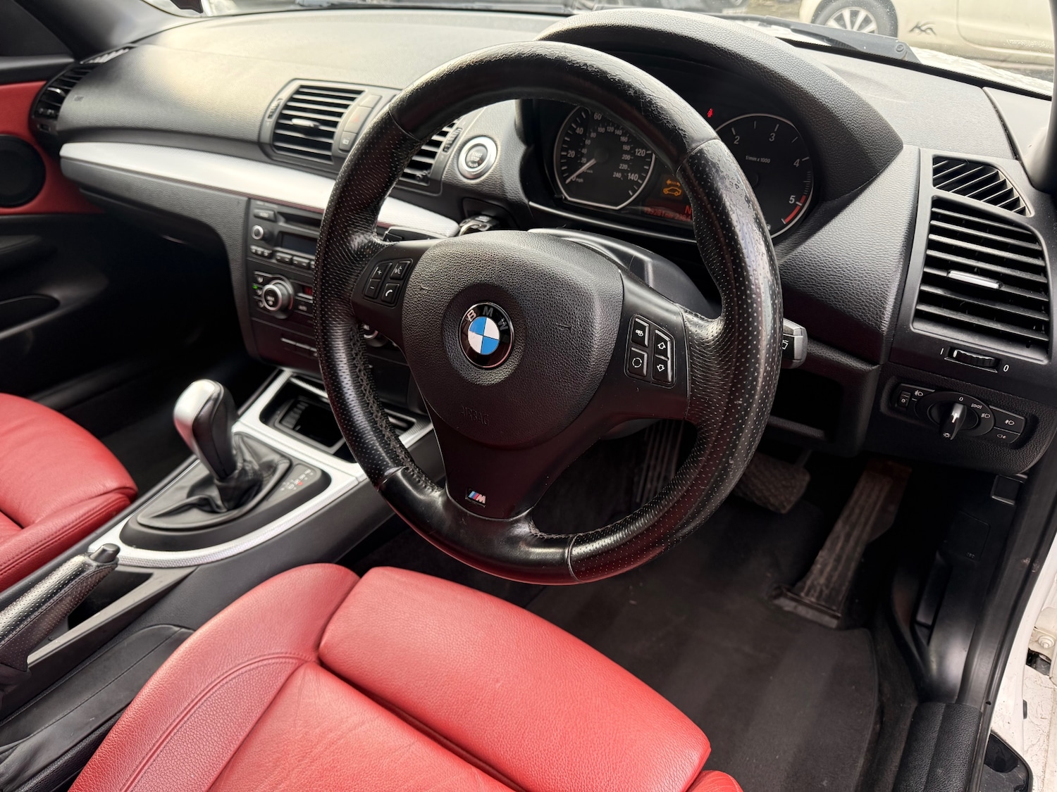 Used BMW 1 Series 2010 for sale - 77706837: Photo 12