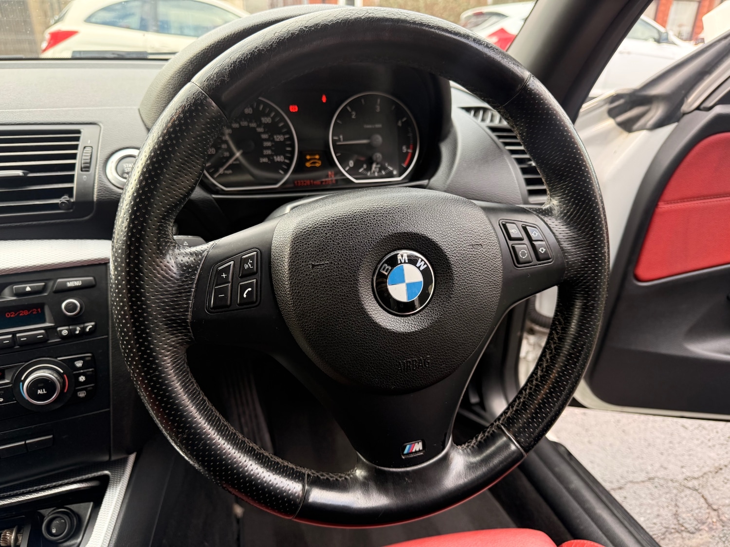 Used BMW 1 Series 2010 for sale - 77706837: Photo 13