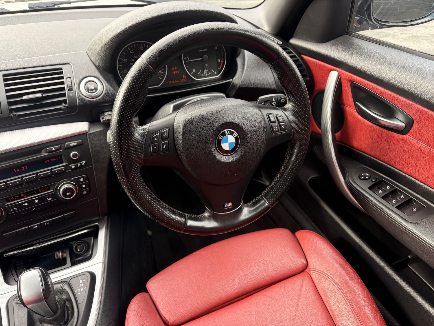 Used BMW 1 Series 2010 for sale - 77706837: Photo 16