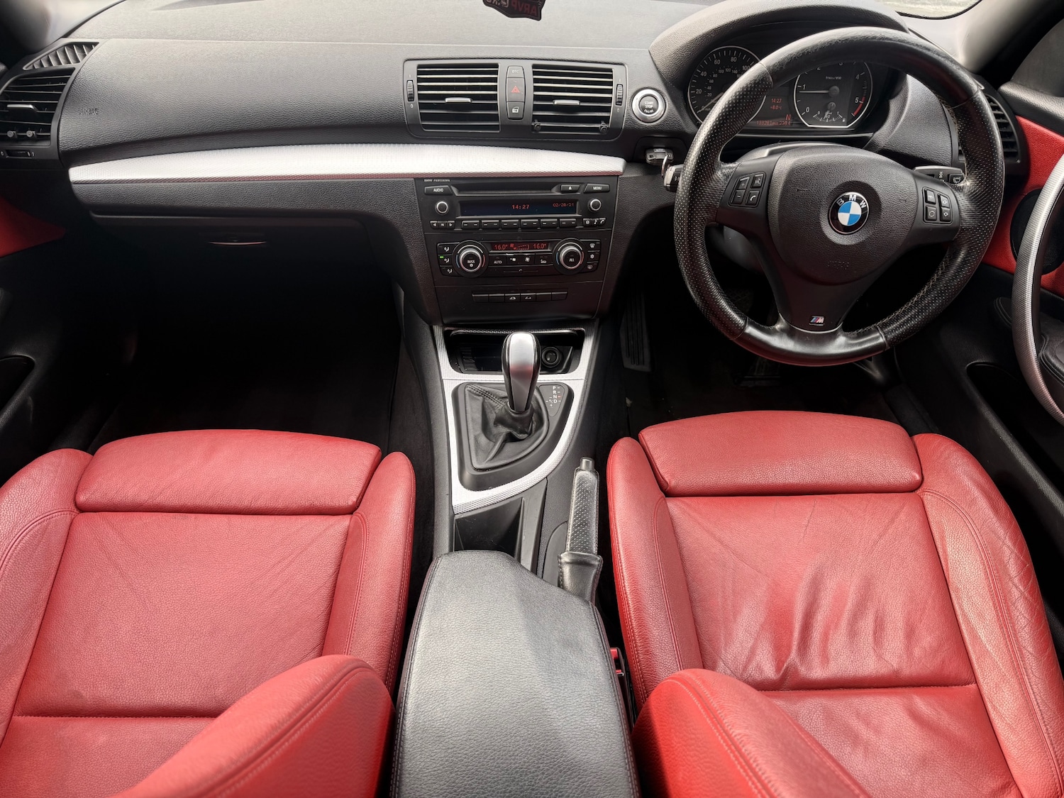 Used BMW 1 Series 2010 for sale - 77706837: Photo 17