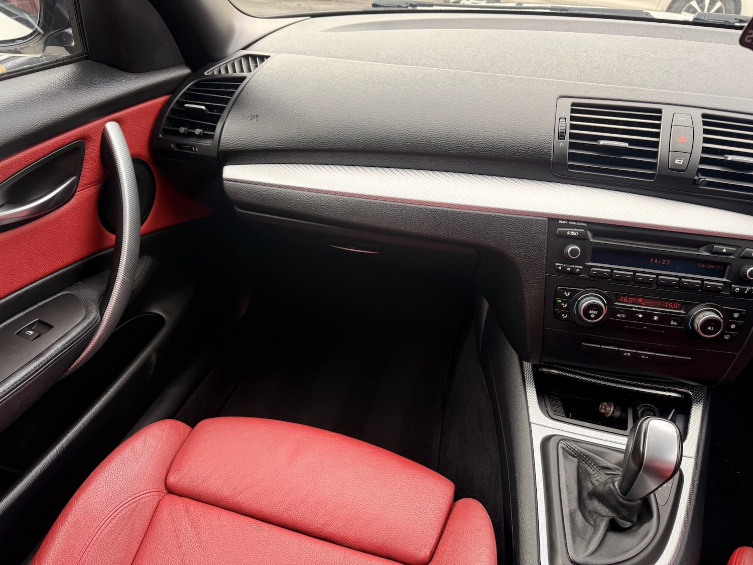 Used BMW 1 Series 2010 for sale - 77706837: Photo 18