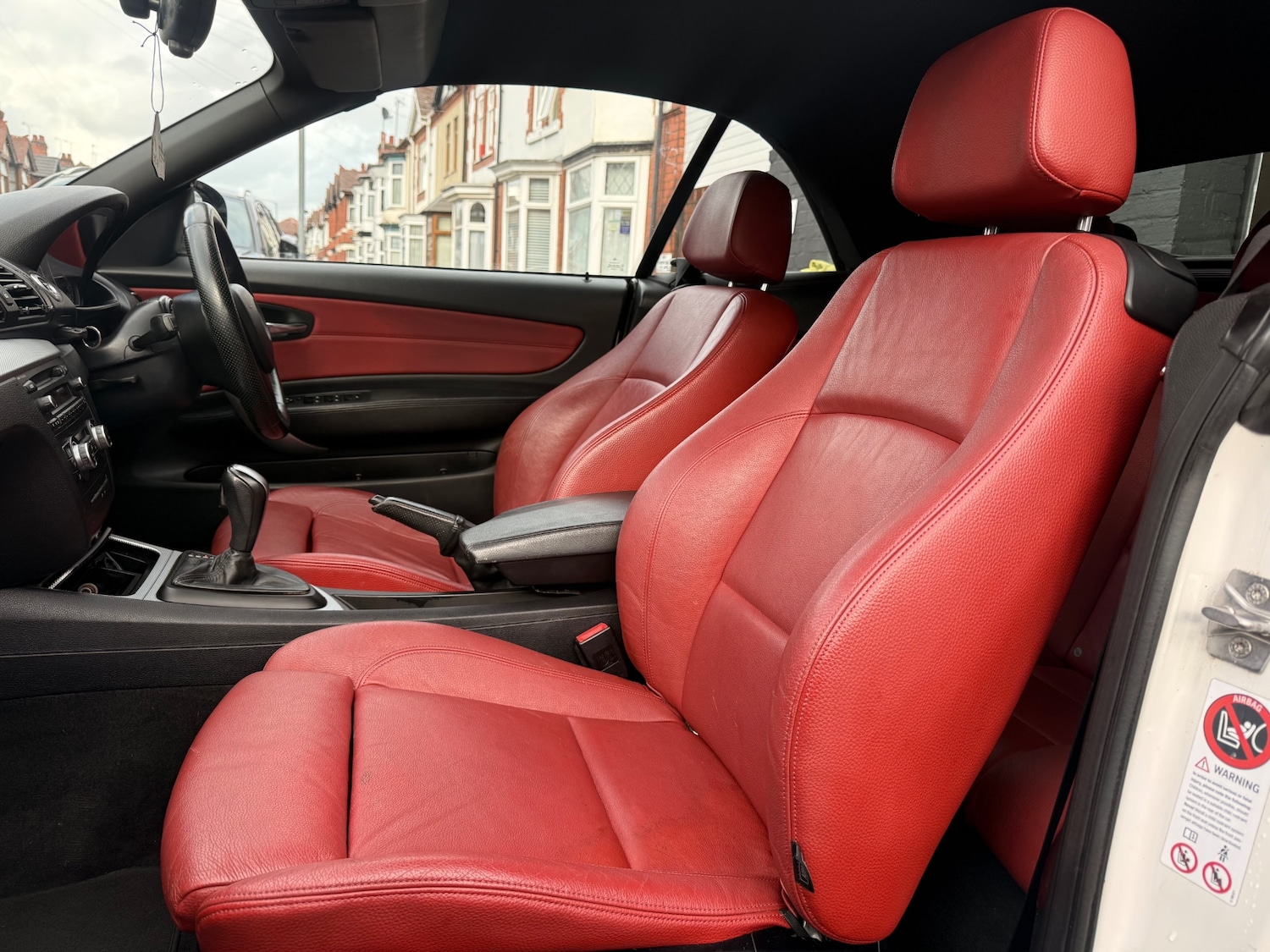 Used BMW 1 Series 2010 for sale - 77706837: Photo 19