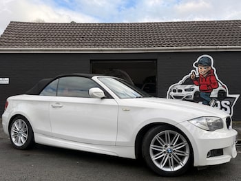 Used BMW 1 Series 2010 for sale - 77706837: Photo