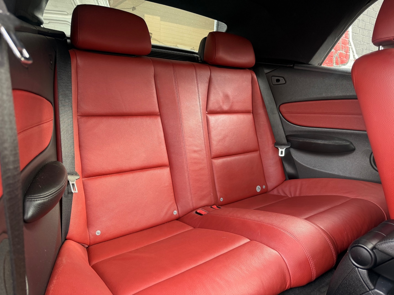 Used BMW 1 Series 2010 for sale - 77706837: Photo 21