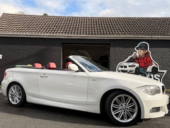 Used BMW 1 Series 2010 for sale - 77706837: Photo