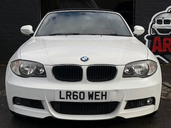 Used BMW 1 Series 2010 for sale - 77706837: Photo