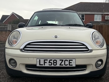 Used MINI Hatch 2008 for sale - 75325709: Photo