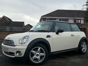 Used MINI Hatch 2008 for sale - 75325709: Photo