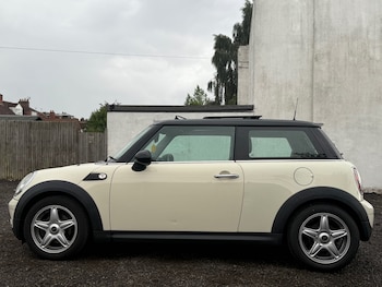 Used MINI Hatch 2008 for sale - 75325709: Photo