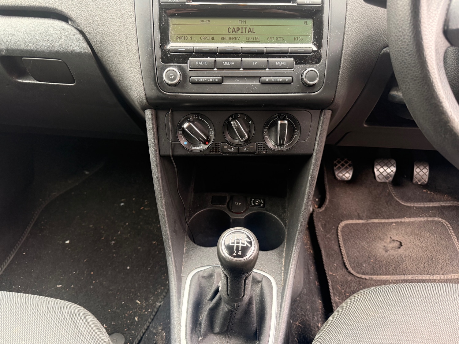 Used Volkswagen Polo 2011 for sale - 76064743: Photo 13