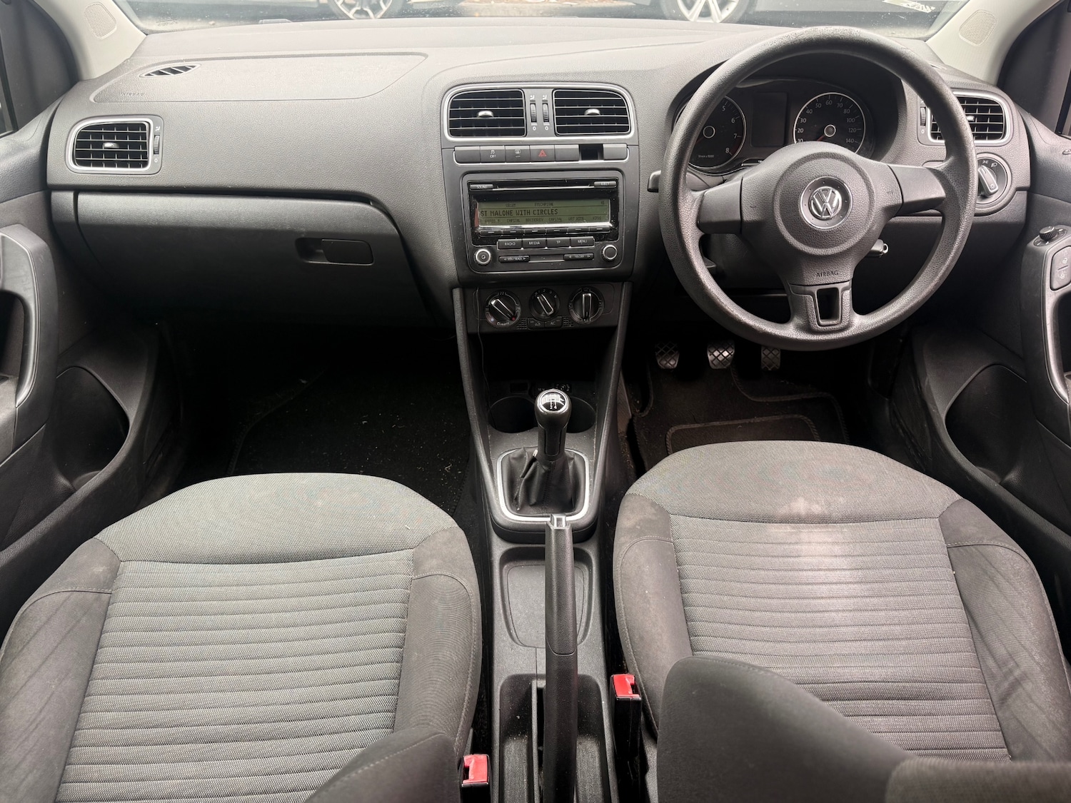 Used Volkswagen Polo 2011 for sale - 76064743: Photo 15