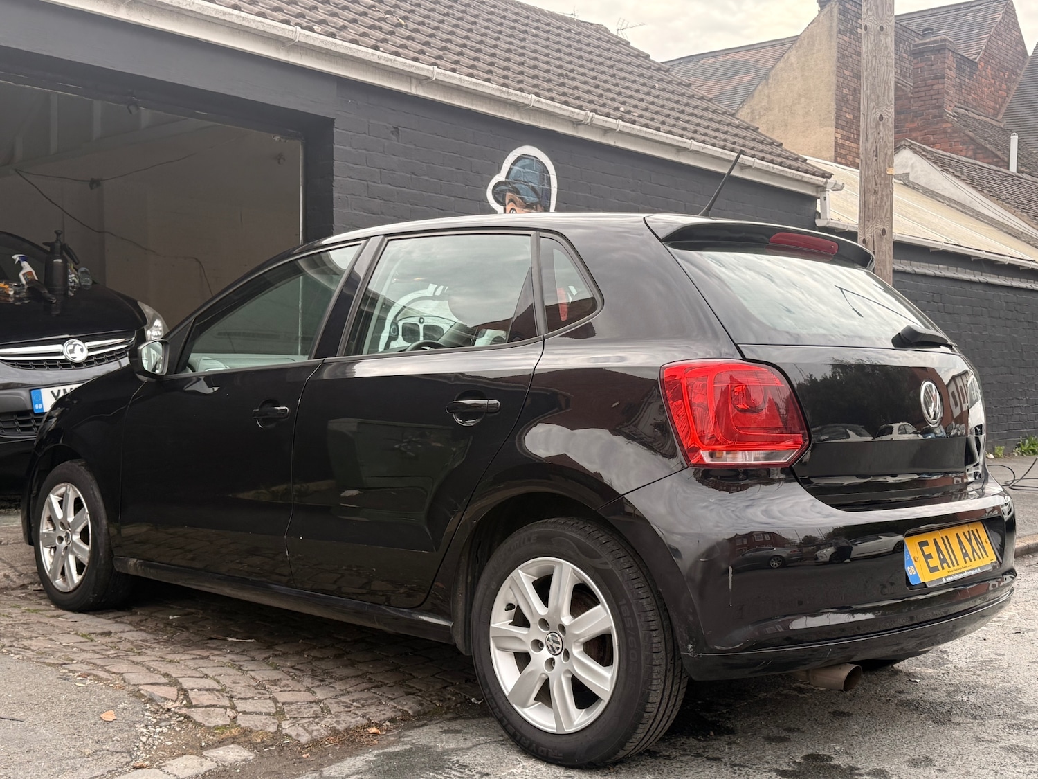 Used Volkswagen Polo 2011 for sale - 76064743: Photo 5