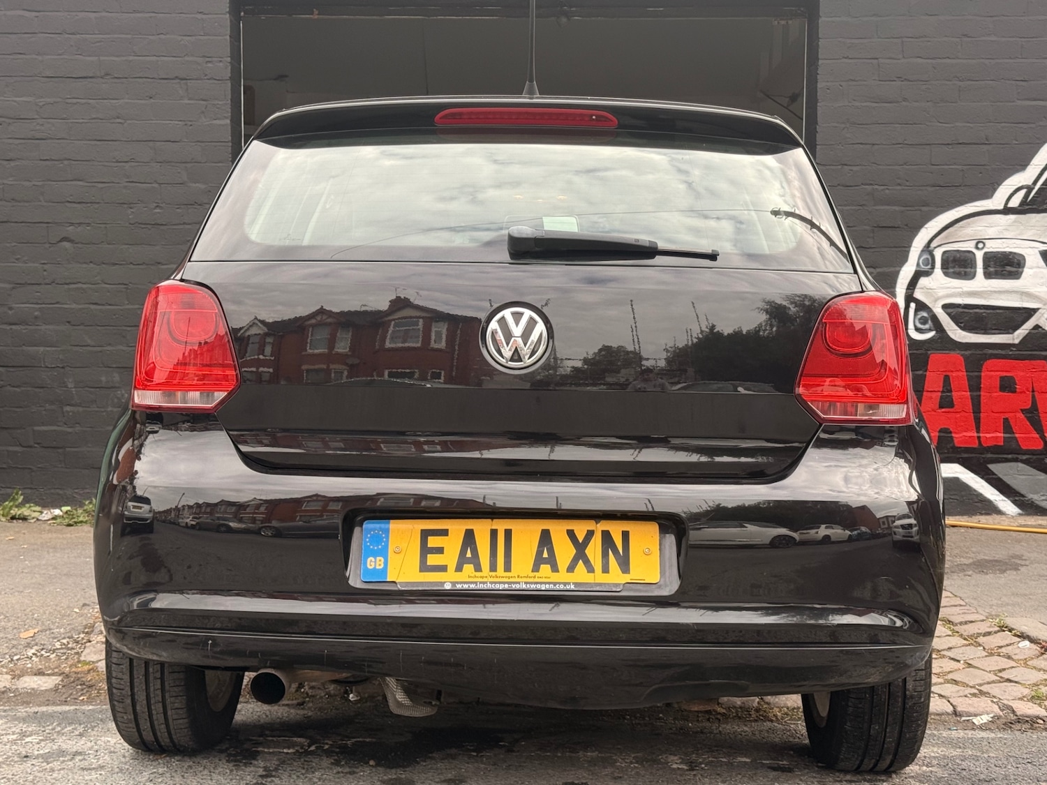 Used Volkswagen Polo 2011 for sale - 76064743: Photo 6