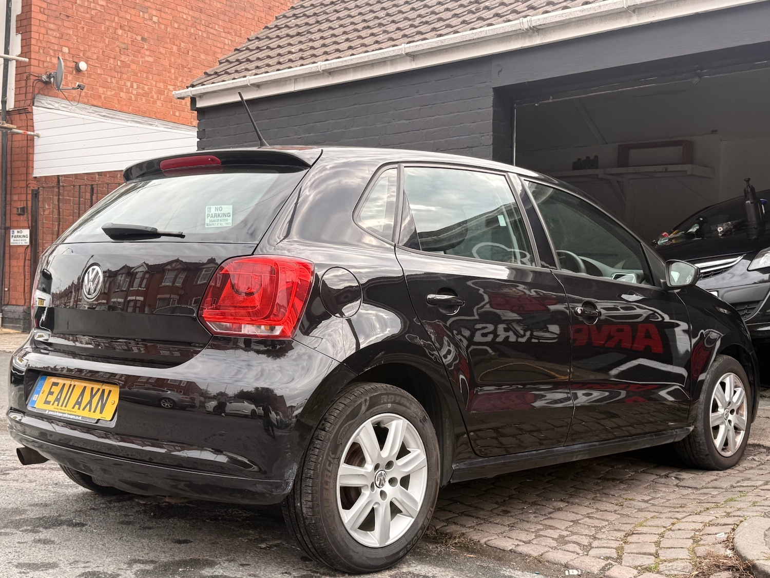 Used Volkswagen Polo 2011 for sale - 76064743: Photo 7