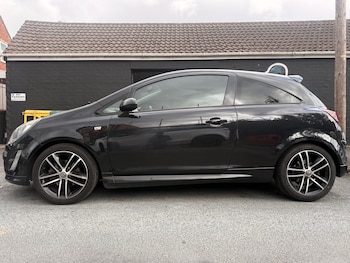 Used Vauxhall Corsa 2014 for sale - 78793747: Photo