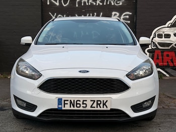 Used Ford Focus 2015 for sale - 78750937: Photo