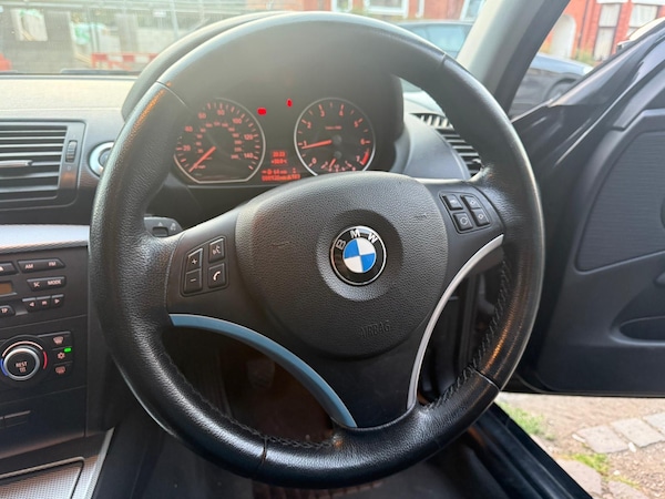 Used BMW 1 Series 2008 for sale - 75604142: Photo 11