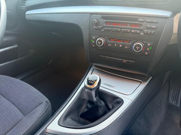 Used BMW 1 Series 2008 for sale - 75604142: Photo 12
