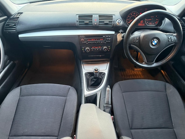 Used BMW 1 Series 2008 for sale - 75604142: Photo 15