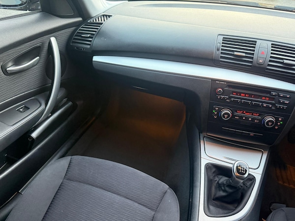 Used BMW 1 Series 2008 for sale - 75604142: Photo 16