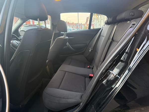 Used BMW 1 Series 2008 for sale - 75604142: Photo 18