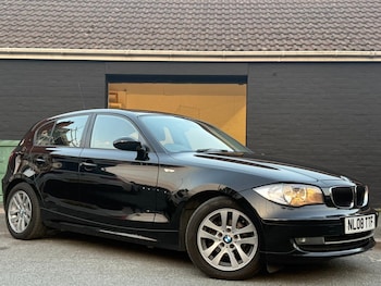 BMW - 1 Series