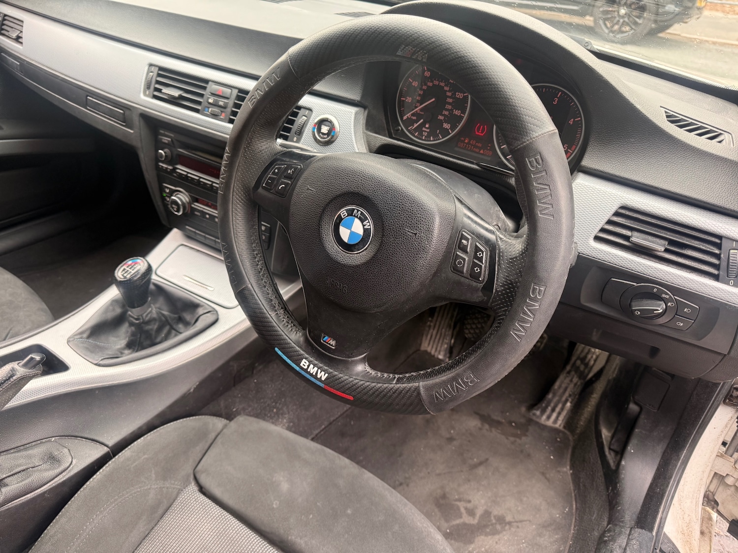 Used BMW 3 Series 2008 for sale - 76244415: Photo 10