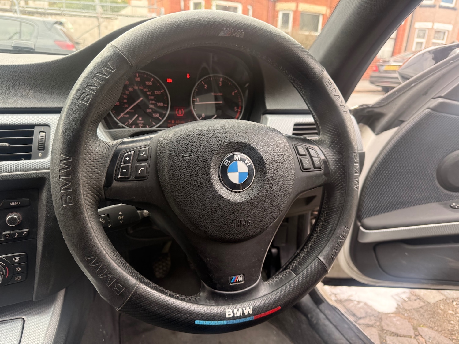 Used BMW 3 Series 2008 for sale - 76244415: Photo 11