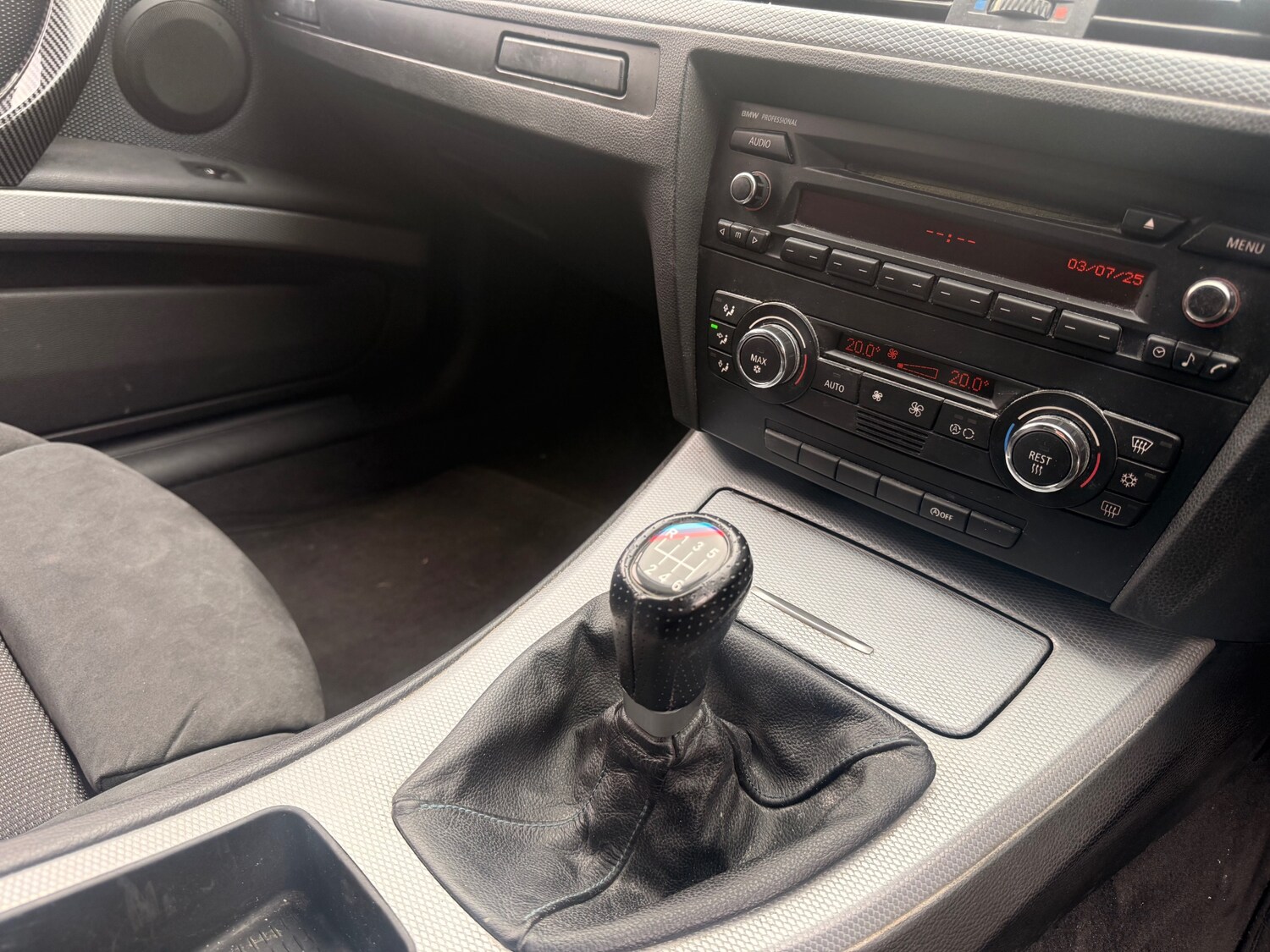 Used BMW 3 Series 2008 for sale - 76244415: Photo 12