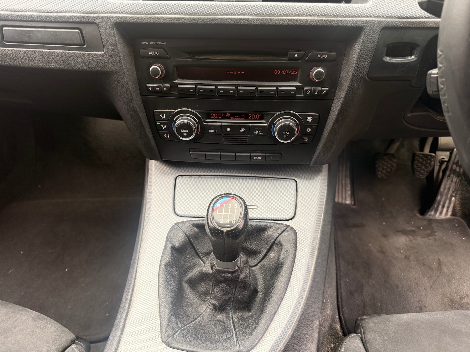 Used BMW 3 Series 2008 for sale - 76244415: Photo 13