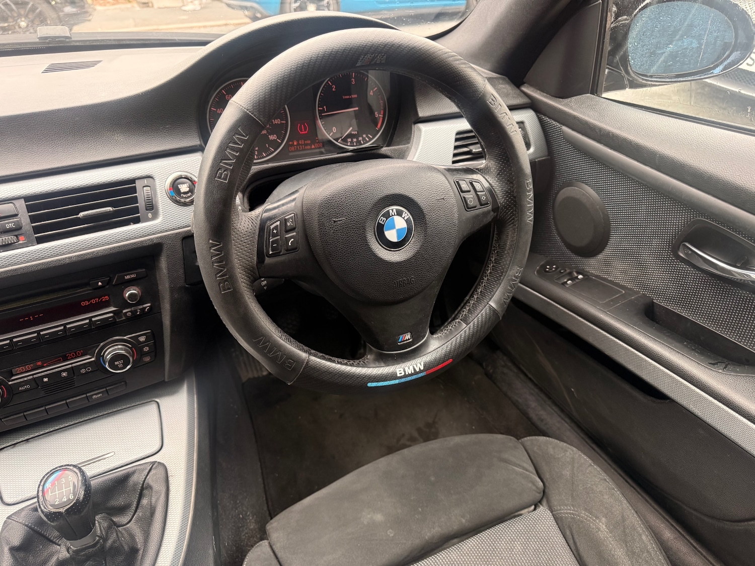 Used BMW 3 Series 2008 for sale - 76244415: Photo 14