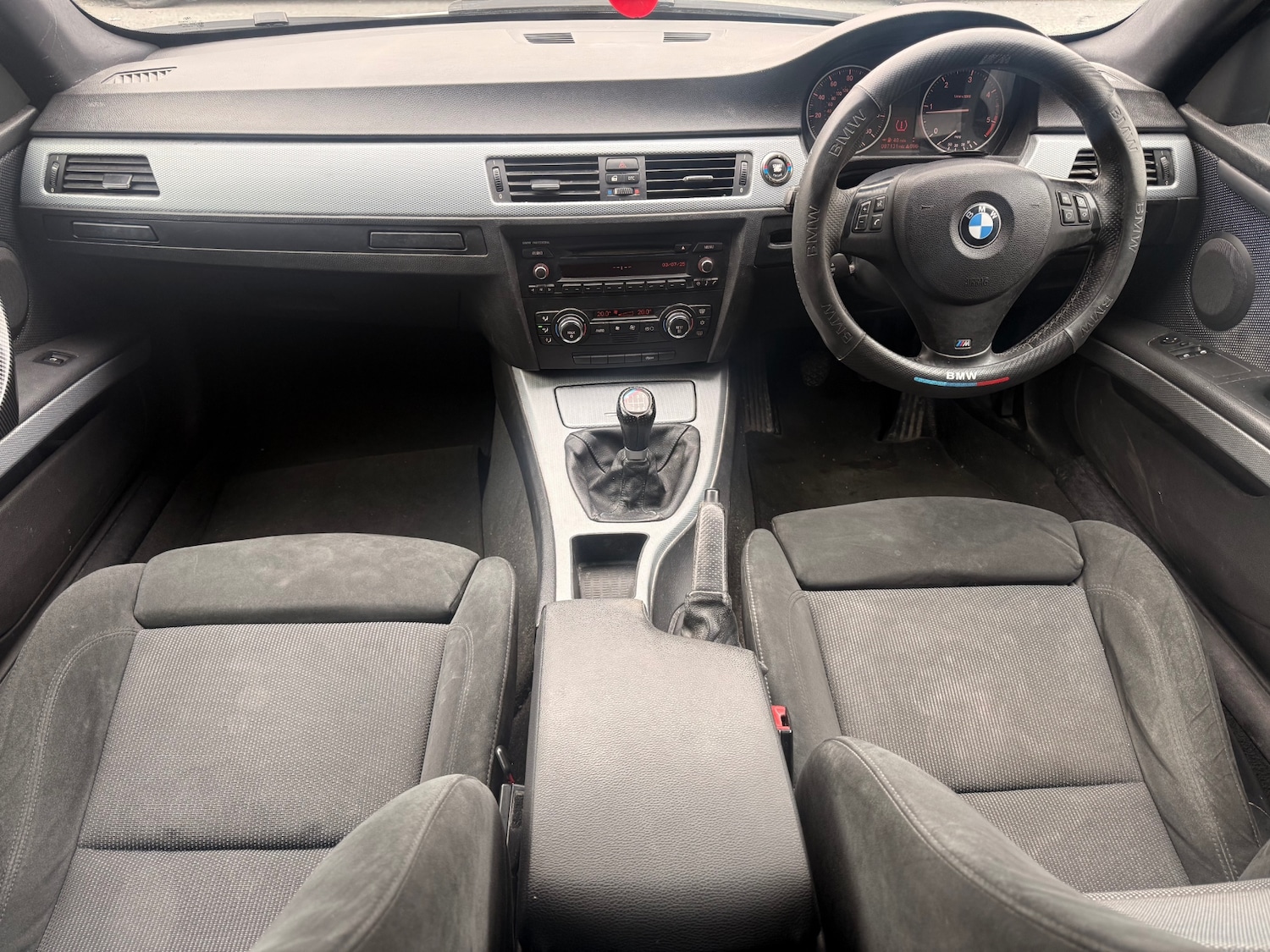 Used BMW 3 Series 2008 for sale - 76244415: Photo 15